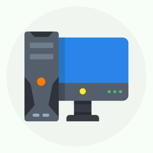 Computer & Accessories