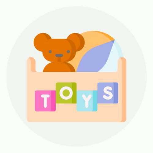Toys & Babies
