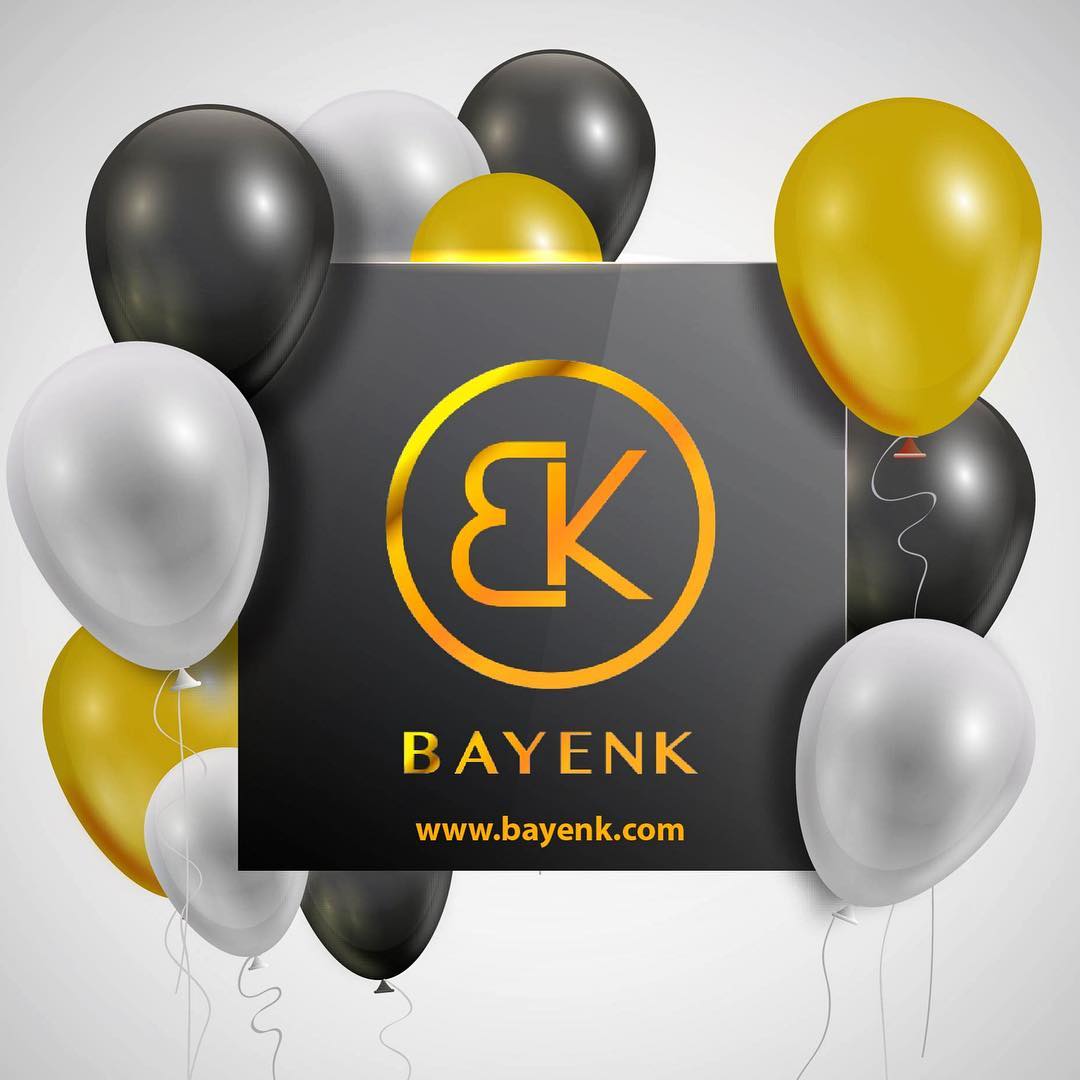 BAYENK Revitalise Eye Contour Cream – 15ml Made in Italy | GMP Certified | Paraben-Free.كريم محيط العين ريفيتاليز – 15 مل