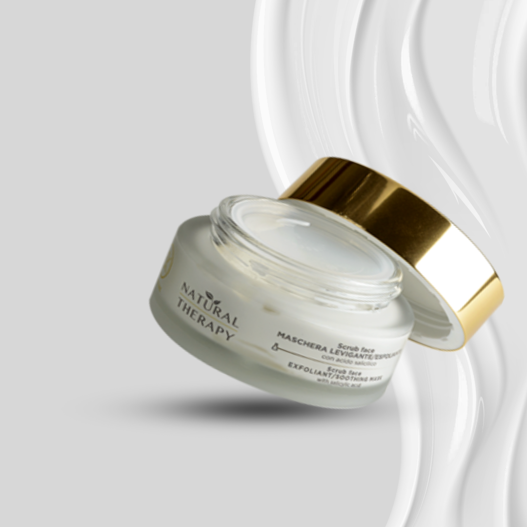 BAYENK Snail Repair Cream – 50ml With Concentrated Snail Slime 🇮🇹 Made in Italy | GMP Certified | Paraben-Free.كريم الحلزون المجدد – 50 مل بمادة الحلزون المركزة